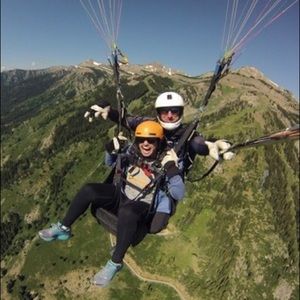 Meet your Posher, Marcie